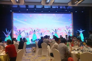 仟玺度假酒店举办推介会 六千平海世界儿童乐园受关注