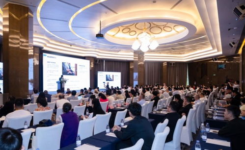跨境法律与投融资经典案例分享会在深圳成功举办