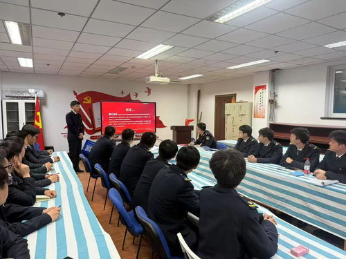 船舶与海洋工程学院 向阳启航 志愿宣讲团开展遵义会议精神系列宣讲活动