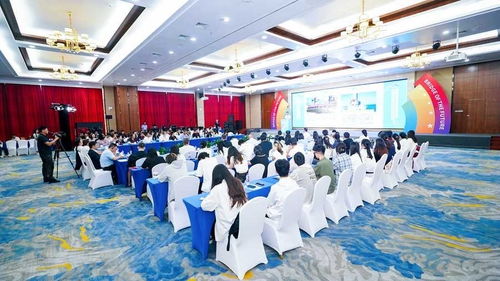 未来之桥 | 中美青年交流计划海南行：共话发展，携手前行