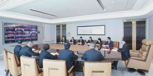 郑州恒大云玺、林溪郡、恒大城“保交房”大会 海玺会议服务助力项目复工