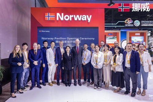 海洋天然铁剂亮相服贸会 开启温和补气血高端体验